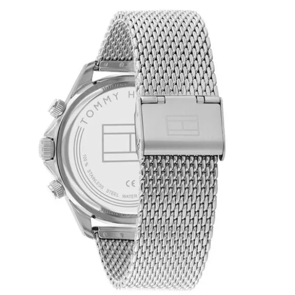 Tommy Hilfiger Miles Miesten Kello TH1792018 Discount