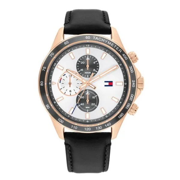 Tommy Hilfiger Miles Miestenkello TH1792016 Cheap