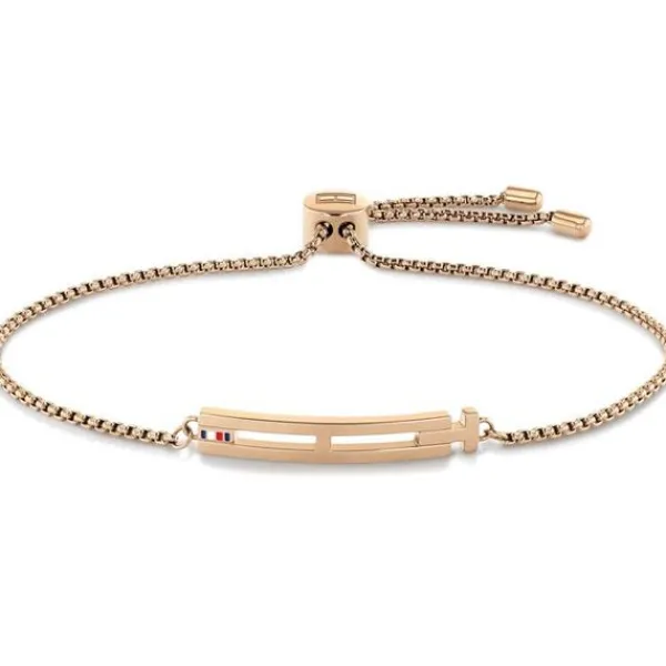 Tommy Hilfiger Muotirannekoru THJ2780414 Store