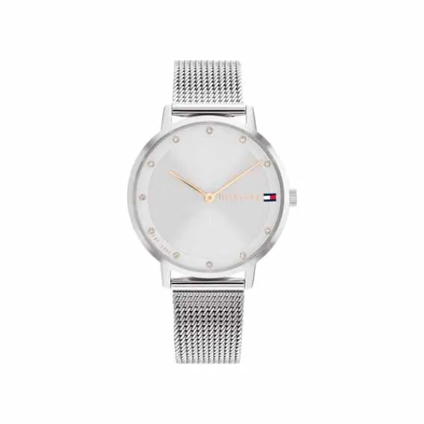 Tommy Hilfiger Naisten Kello TH1782665 Best