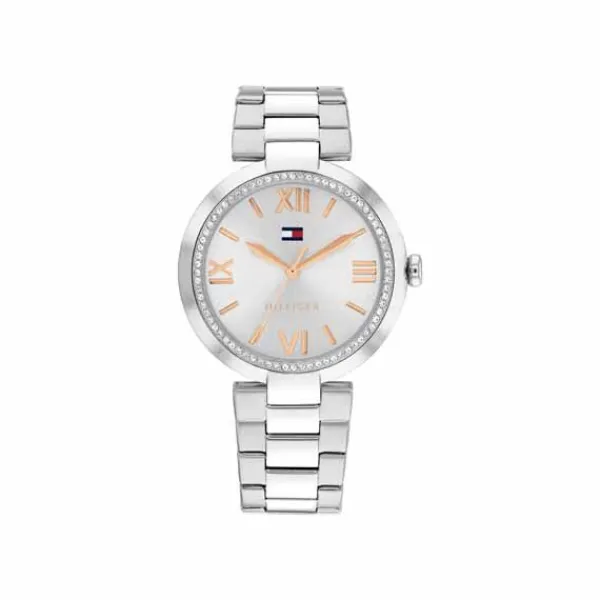 Tommy Hilfiger Naisten Kello TH1782681 Store