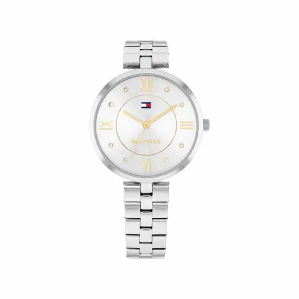 Tommy Hilfiger Naisten Kello TH1782683 Flash Sale