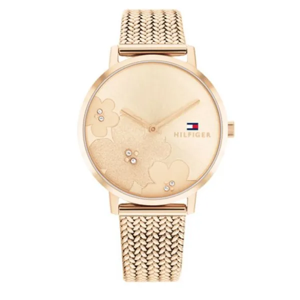Tommy Hilfiger Naisten Kello TH1782603 Online