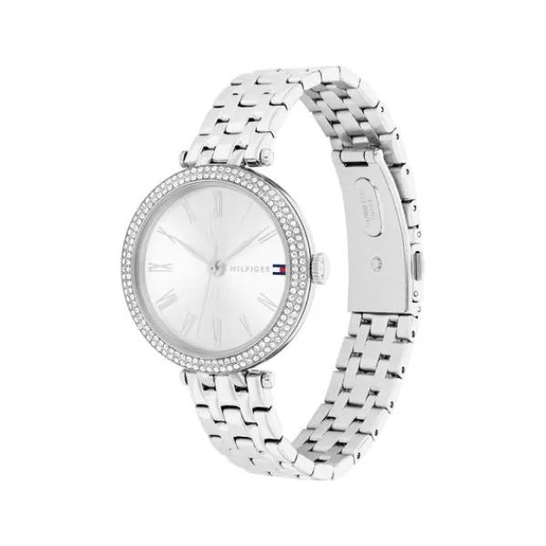 Tommy Hilfiger Naisten Kello TH1782719 Clearance