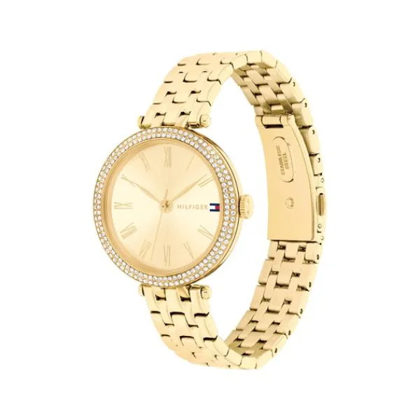 Tommy Hilfiger Naisten Kello TH1782718 Flash Sale