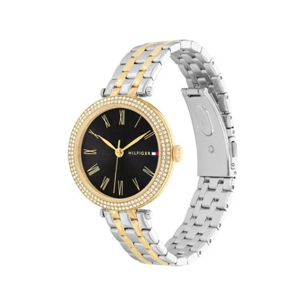 Tommy Hilfiger Naisten Kello TH1782720 New