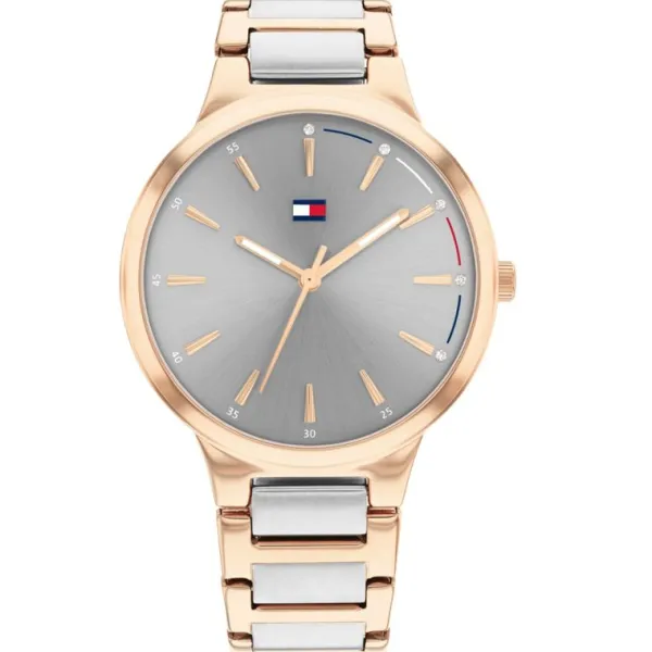 Tommy Hilfiger Naisten Kello TH1782399 Store