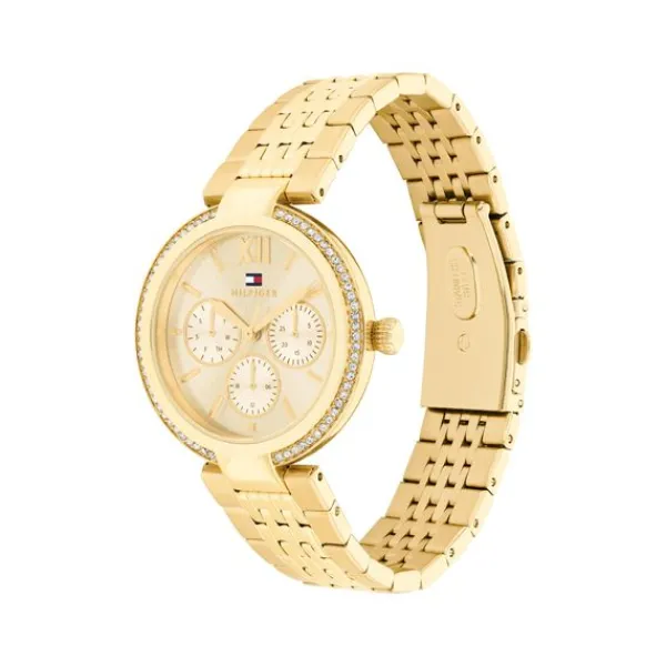 Tommy Hilfiger Naisten Kello TH1782697 Shop