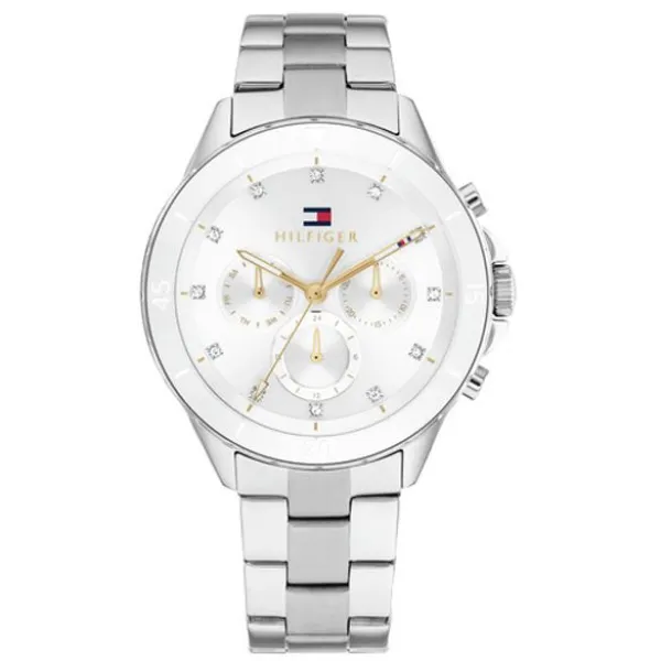 Tommy Hilfiger Naisten Kello TH1782707 Sale