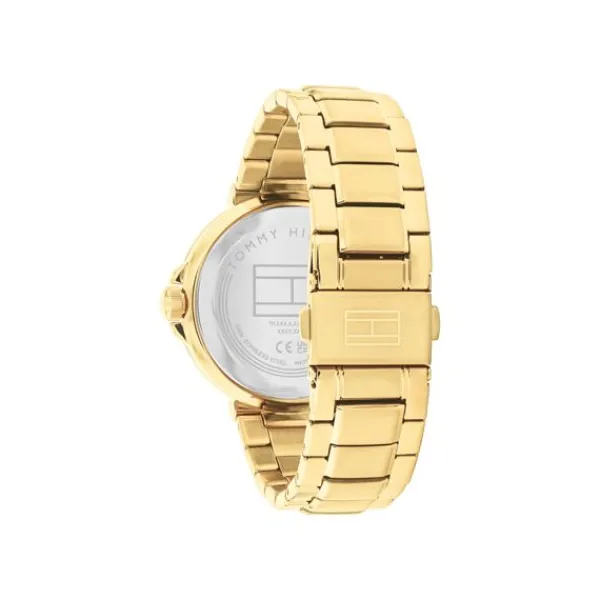 Tommy Hilfiger Naisten Kello TH1782755 Cheap