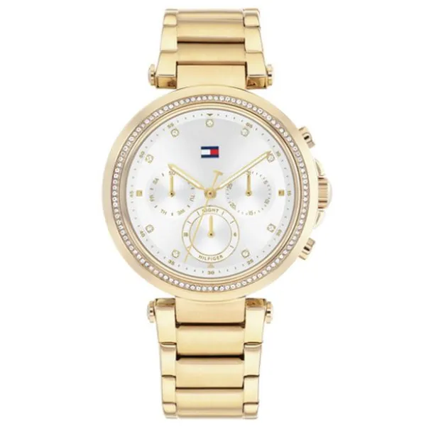 Tommy Hilfiger Naisten Kello TH1782703 Flash Sale