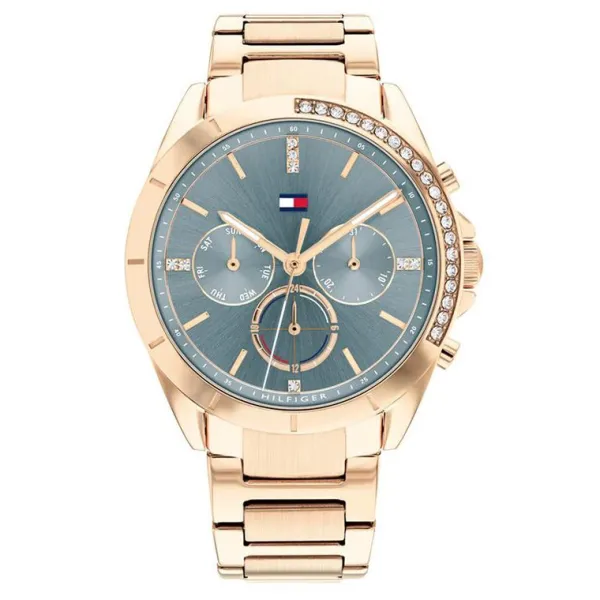 Tommy Hilfiger Naisten Kello TH1782386 Store