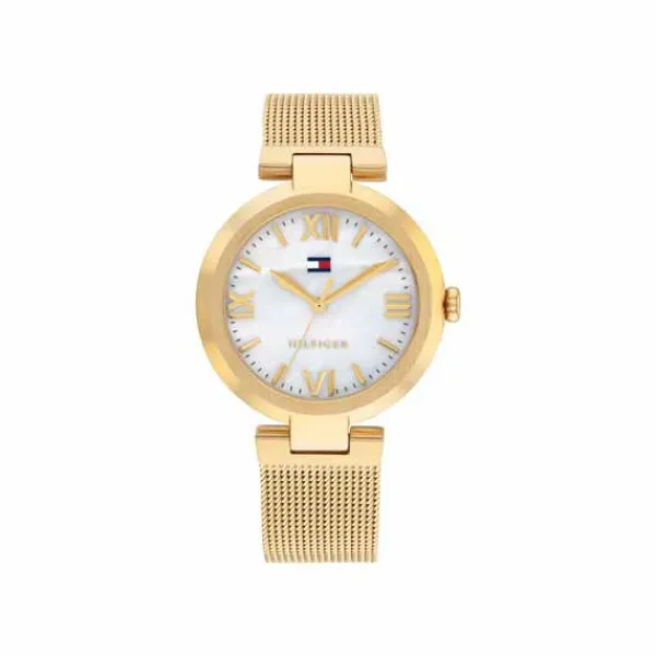 Tommy Hilfiger Naisten Kello TH1782634 Shop