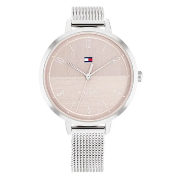 Tommy Hilfiger Naisten Kello TH1782578 Cheap