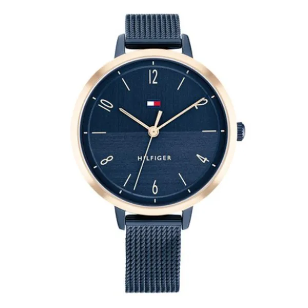 Tommy Hilfiger Naisten Kello TH1782581 Store