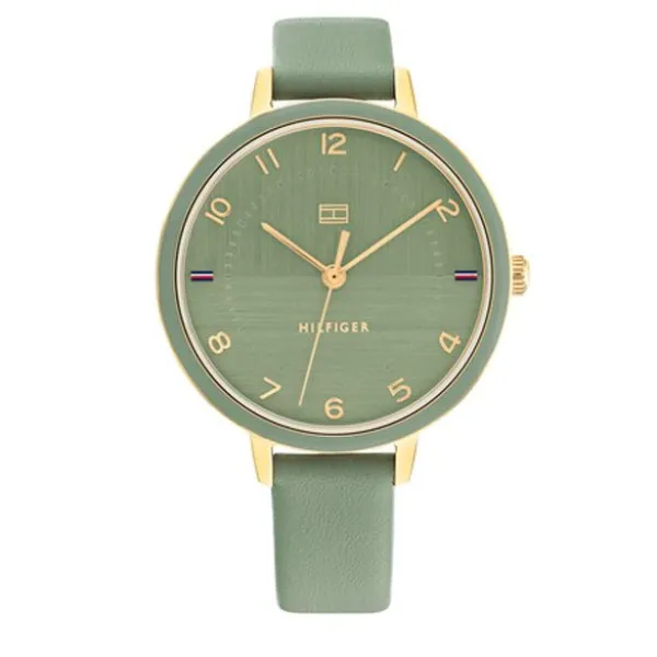Tommy Hilfiger Naisten Kello TH1782583 New