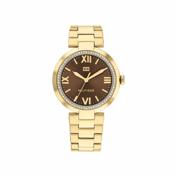 Tommy Hilfiger Naisten Kello TH1782631 Best