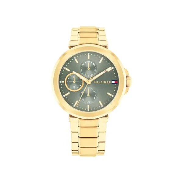 Tommy Hilfiger Naisten Kello TH1782755 Cheap