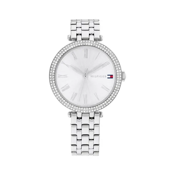 Tommy Hilfiger Naisten Kello TH1782719 Clearance