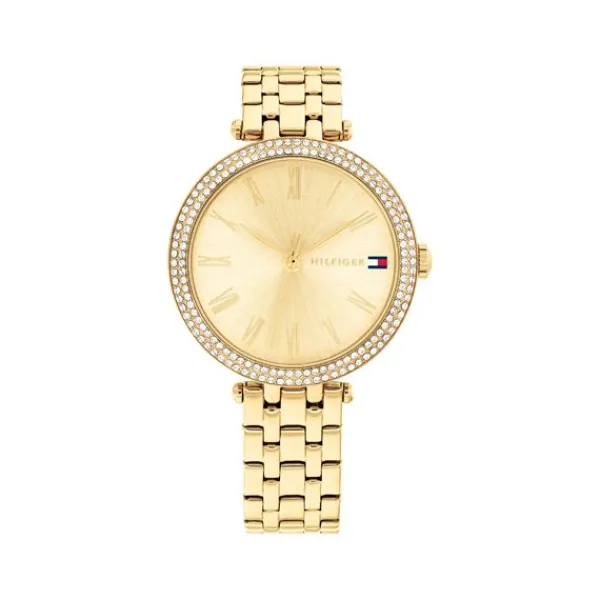 Tommy Hilfiger Naisten Kello TH1782718 Flash Sale