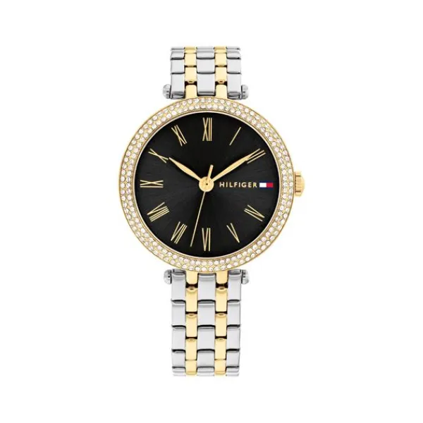 Tommy Hilfiger Naisten Kello TH1782720 New