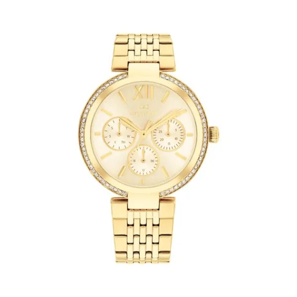 Tommy Hilfiger Naisten Kello TH1782697 Shop