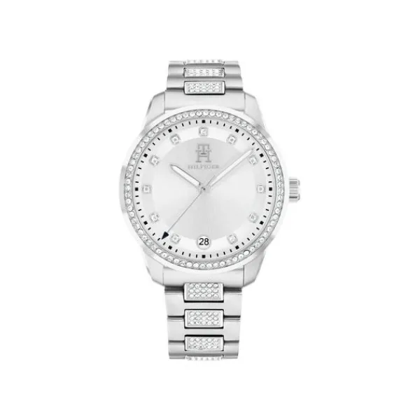 Tommy Hilfiger Naisten Kello TH1782757 Clearance