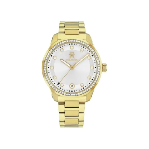 Tommy Hilfiger Naisten Kello TH1782758 Online