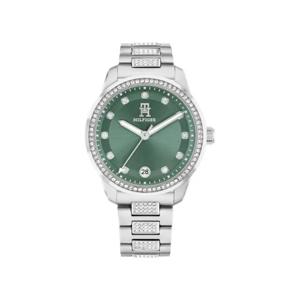 Tommy Hilfiger Naisten Kello TH1782759 Best
