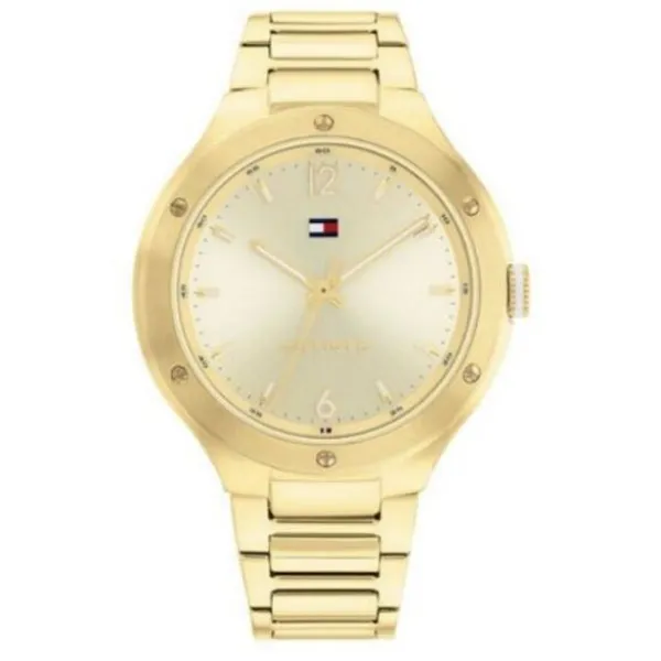 Tommy Hilfiger Naomi Naisten Kello TH1782477 Flash Sale