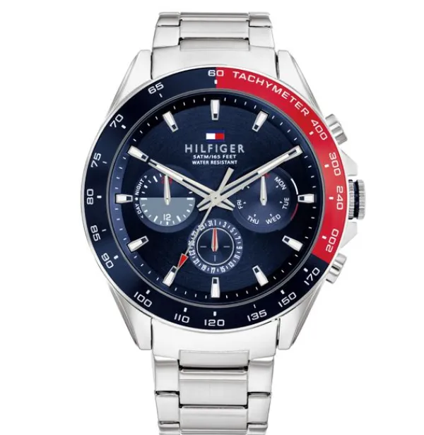 Tommy Hilfiger Owen Miesten Kello TH1791968 Cheap