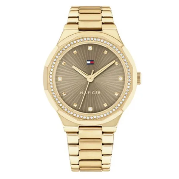 Tommy Hilfiger Piper Naisten Kello TH1782725 Cheap