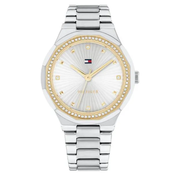 Tommy Hilfiger Piper Naisten Kello TH1782723 Flash Sale