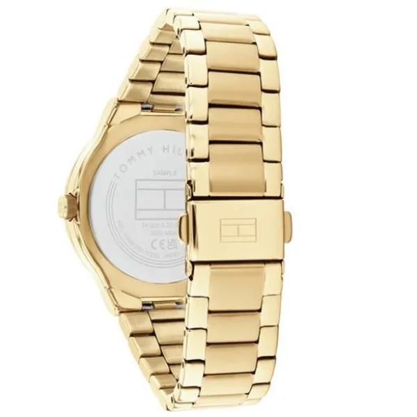 Tommy Hilfiger Piper Naisten Kello TH1782725 Cheap