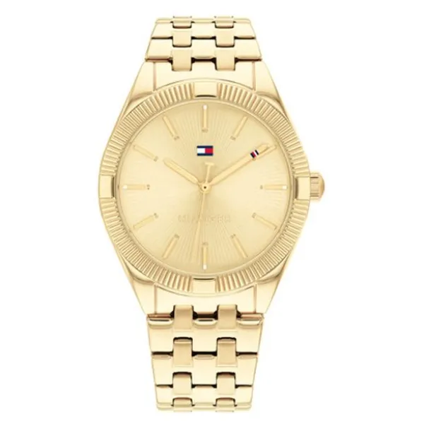 Tommy Hilfiger Rachel Naisten Kello TH1782550 Best