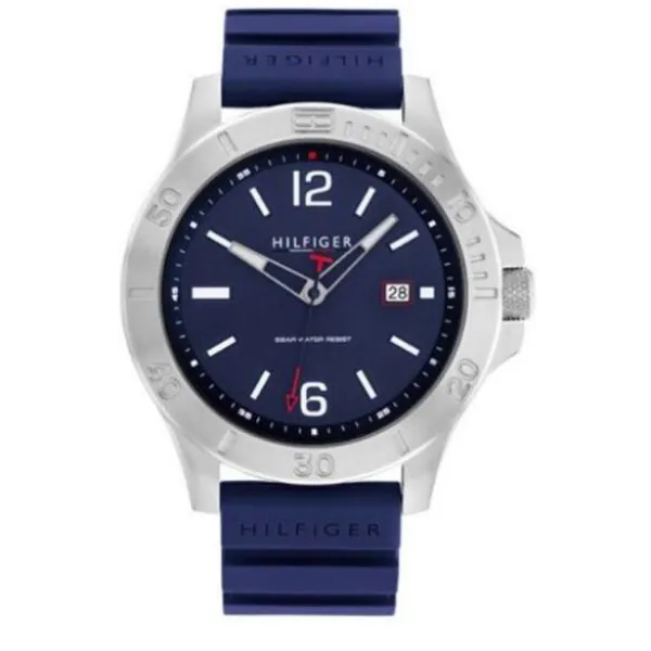 Tommy Hilfiger Ryan Miesten Kello TH1791991 Sale