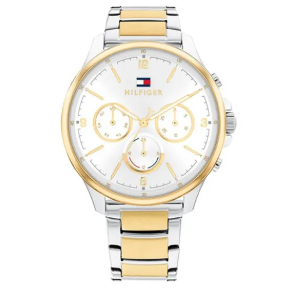 Tommy Hilfiger Scarlett Naisten Kello TH1782451 Hot