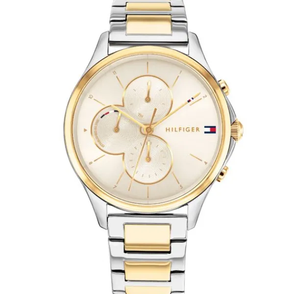 Tommy Hilfiger Skylar Naisten Kello TH1782264 Sale
