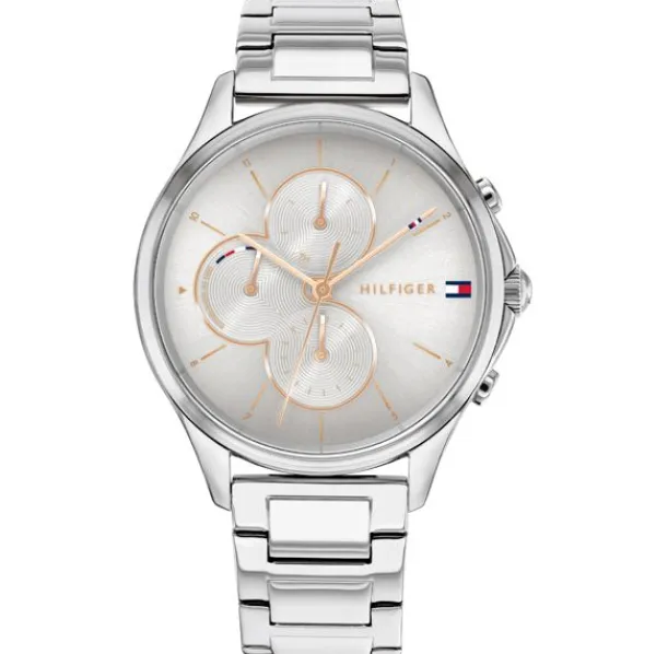 Tommy Hilfiger Skylar Naisten Kello TH1782263 Hot