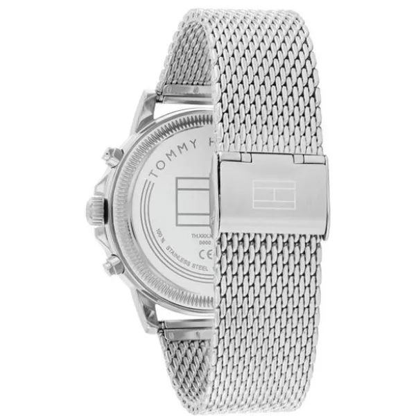 Tommy Hilfiger Stewart Miesten Kello TH1710608 Cheap