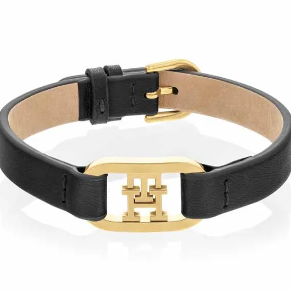 Tommy Hilfiger Teräsrannekoru THJ2780830 Fashion