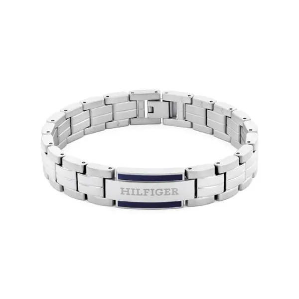 Tommy Hilfiger Teräsrannekoru THJ2790600 Fashion