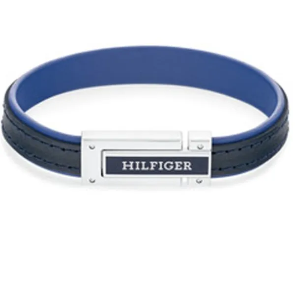 Tommy Hilfiger Teräsrannekoru THJ2790558 Outlet