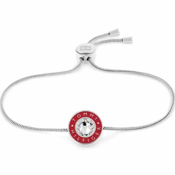 Tommy Hilfiger Teräsrannekoru THJ2780805 Shop