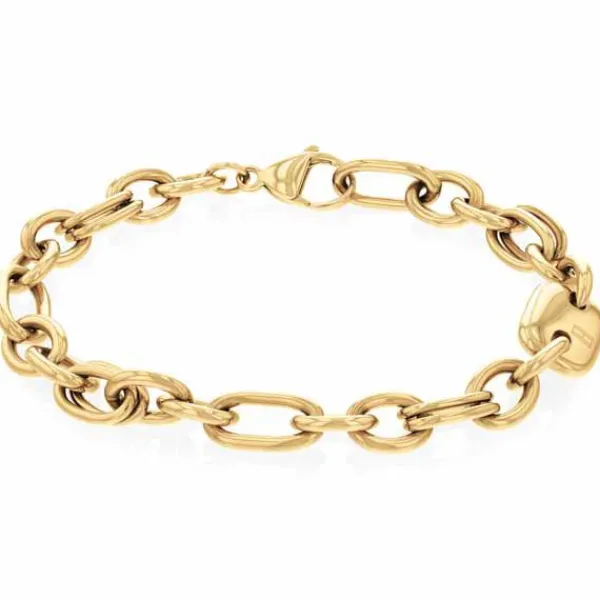 Tommy Hilfiger Teräsrannekoru THJ2780788 Cheap