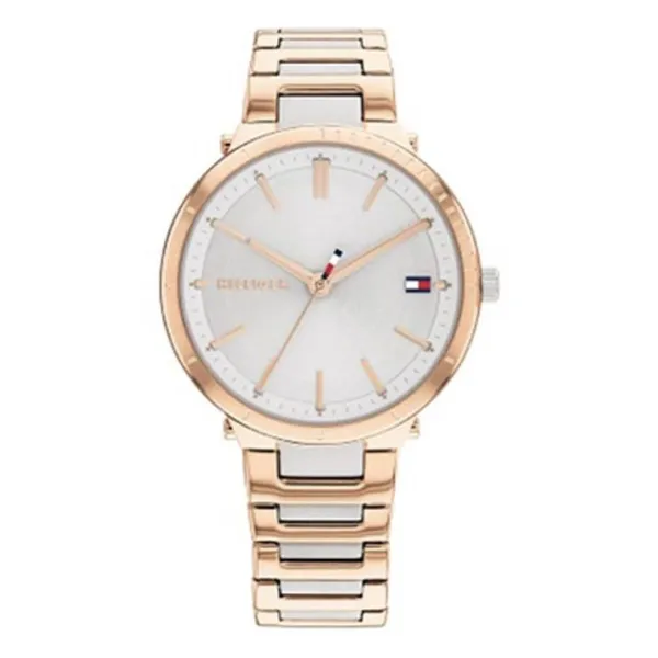 Tommy Hilfiger Zoey Naisten Kello TH1782406 Store