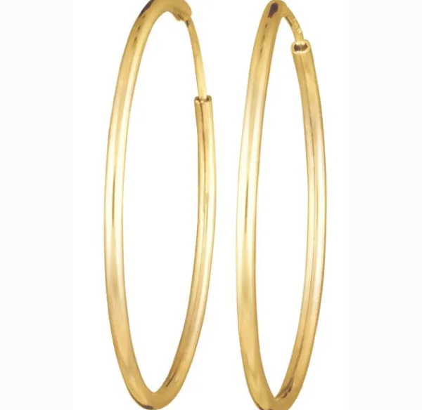 Top Gold Kultakorvakorut 1811 Cheap