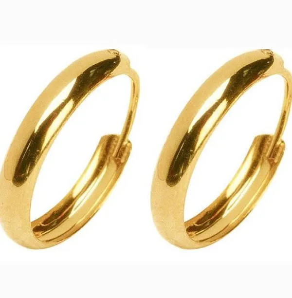Top Gold Kultakorvakorut 1906 Hot